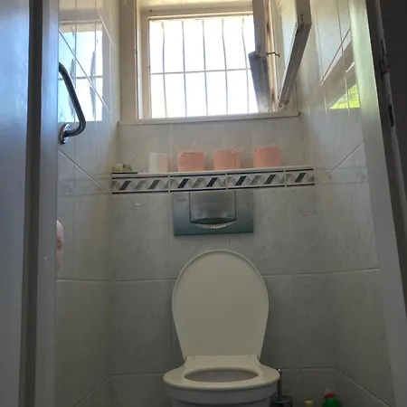 Fuzfas 펜션 시오포크