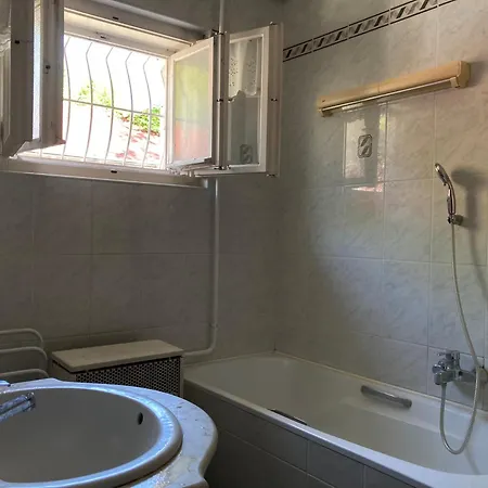 Fuzfas Case de vacanță Siófok