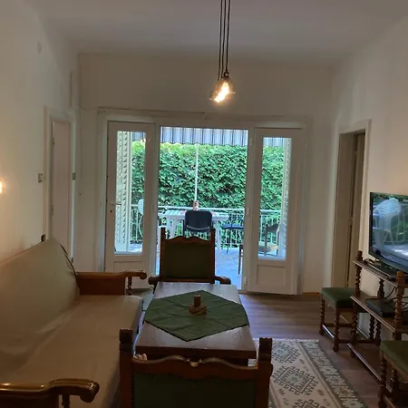 Case de vacanță Fuzfas *