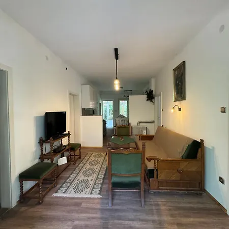 Fuzfas Casa vacanze *