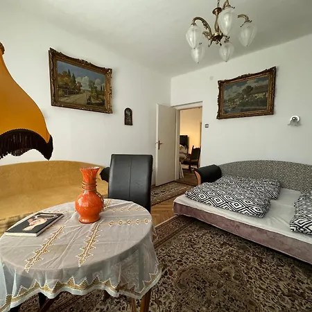 Fuzfas Ferienhaus *