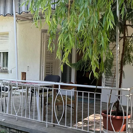 Ferienhaus Fuzfas