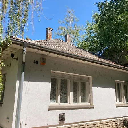 Fuzfas Case de vacanță