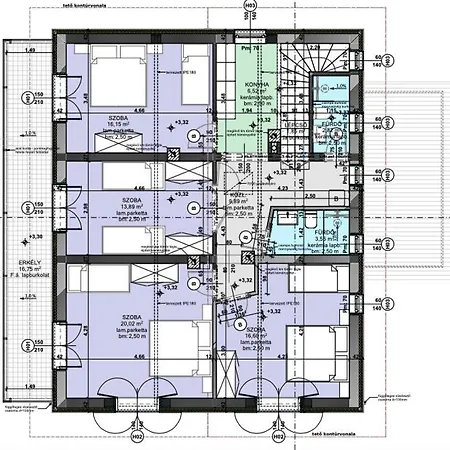 Fuzfas Ferienhaus