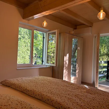Ferienhaus Fuzfas *