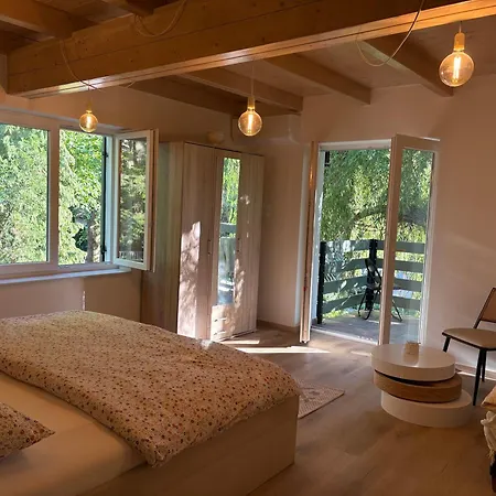 Ferienhaus Fuzfas Siófok