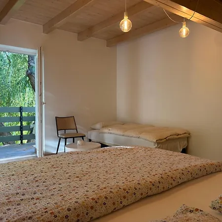 Ferienhaus Fuzfas