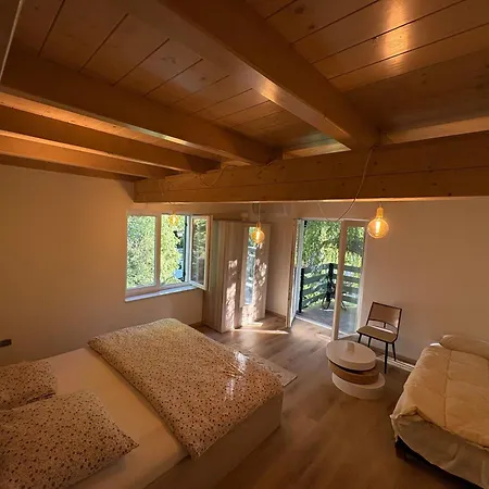 Fuzfas Ferienhaus Siófok