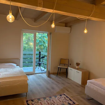 Fuzfas Ferienhaus Siófok