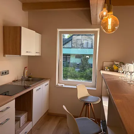 Fuzfas Ferienhaus