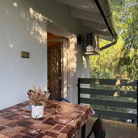 Fuzfas Ferienhaus