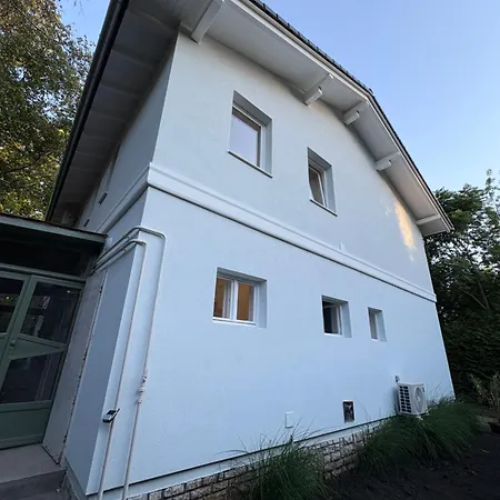Fuzfas Ferienhaus